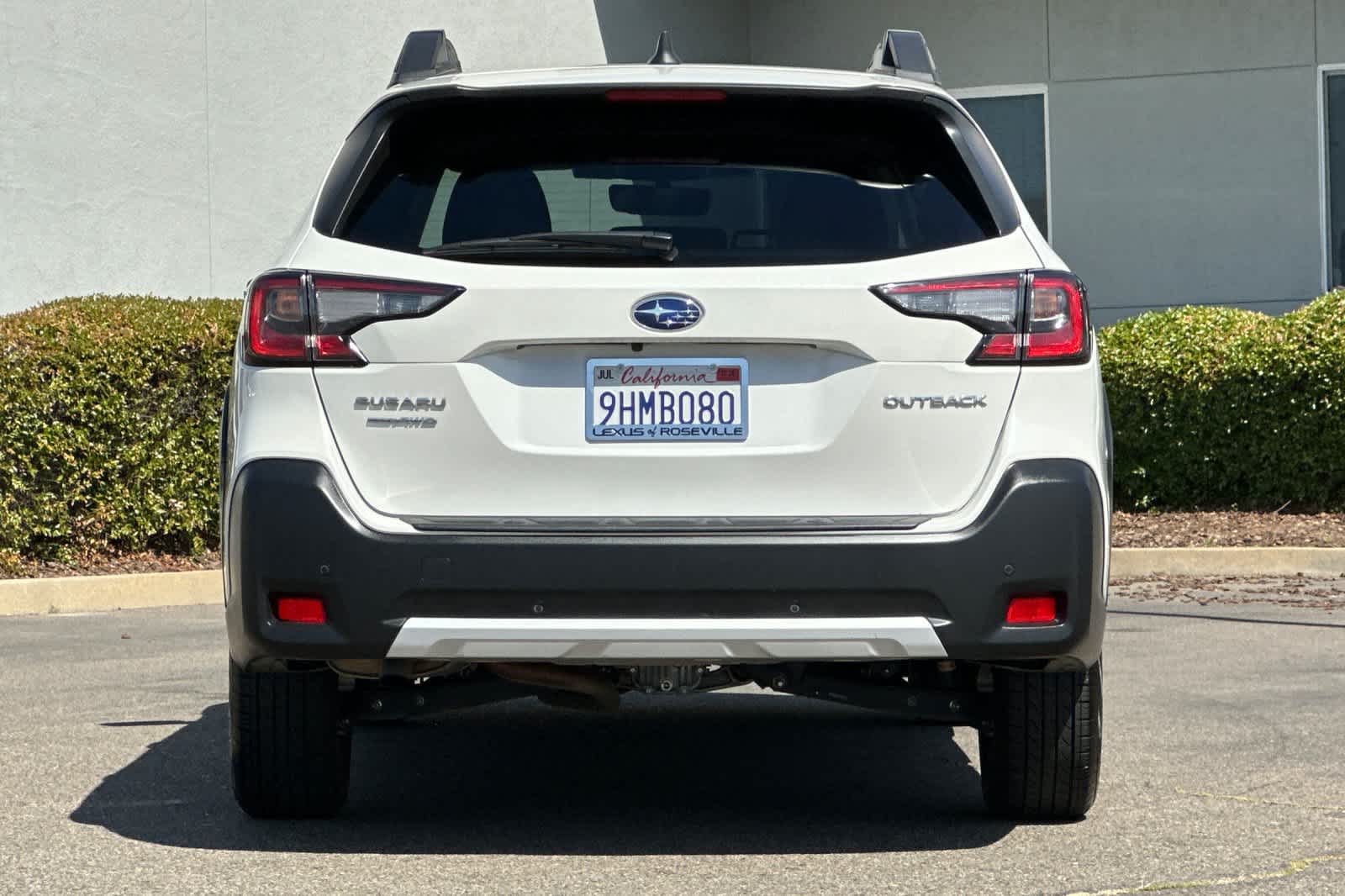 Thumbnail: 2024 Subaru Outback - 8