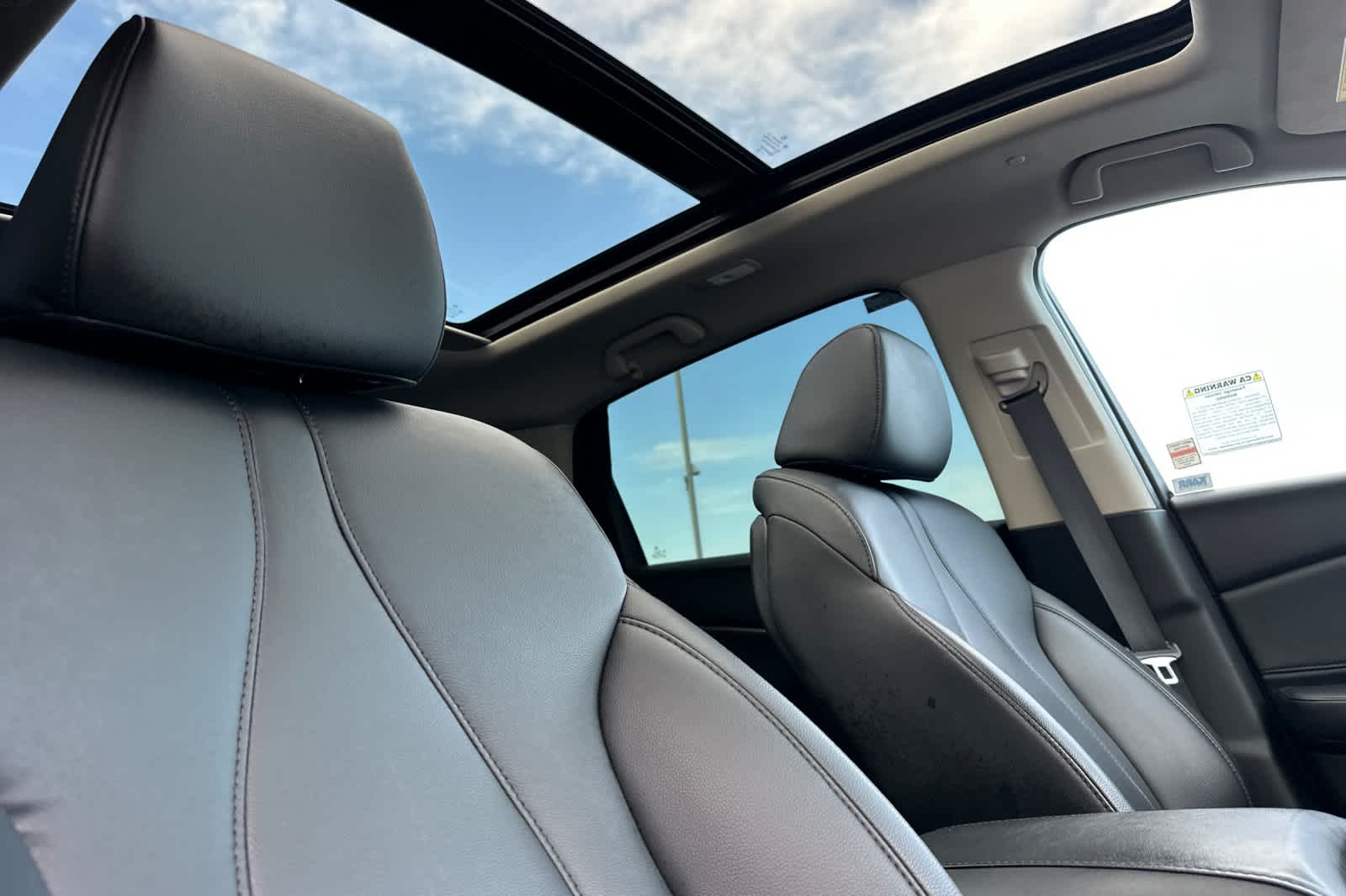 Thumbnail: 2021 Acura RDX - 18