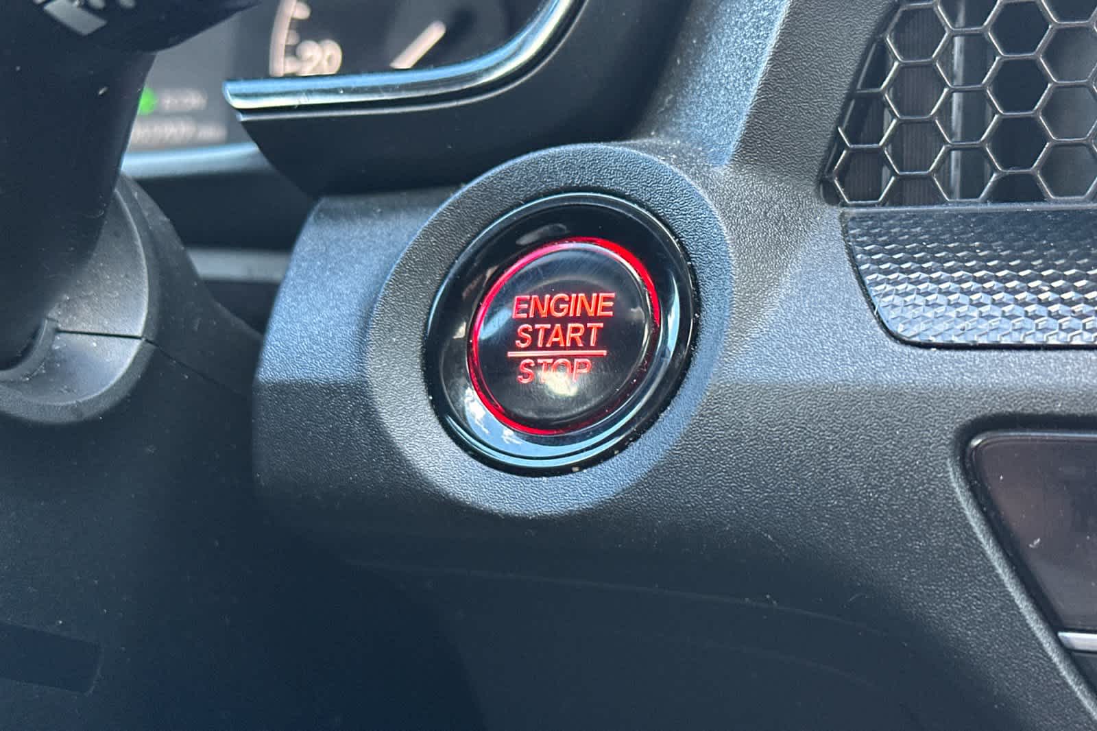 Thumbnail: 2024 Honda CR-V - 24