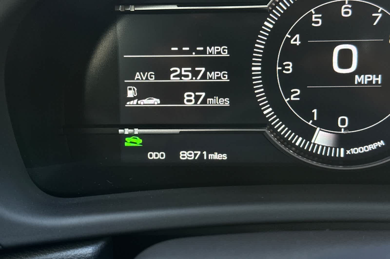 Thumbnail: 2024 Toyota GR86 - 27