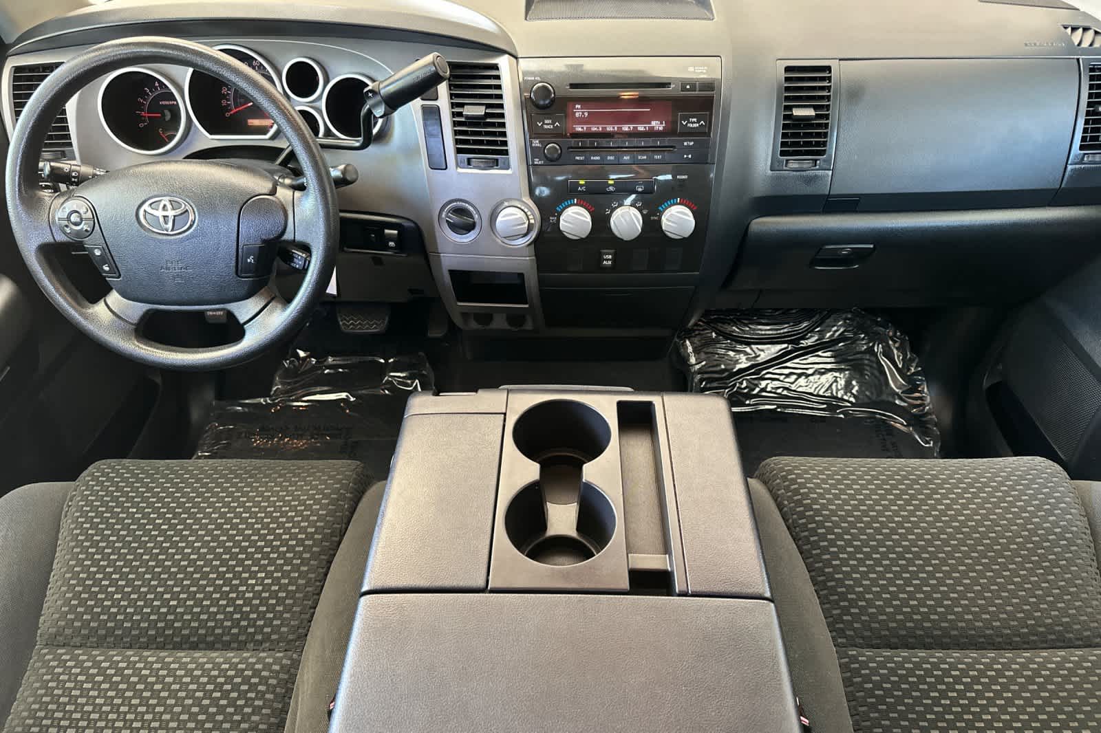 2012 Toyota Tundra  3