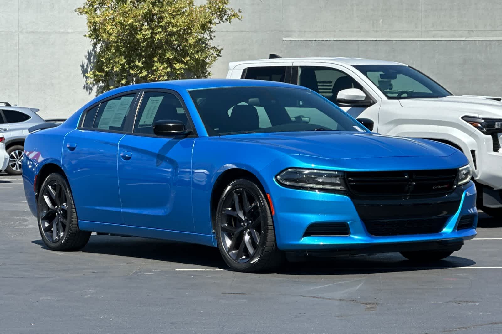 Thumbnail: 2019 Dodge Charger - 5