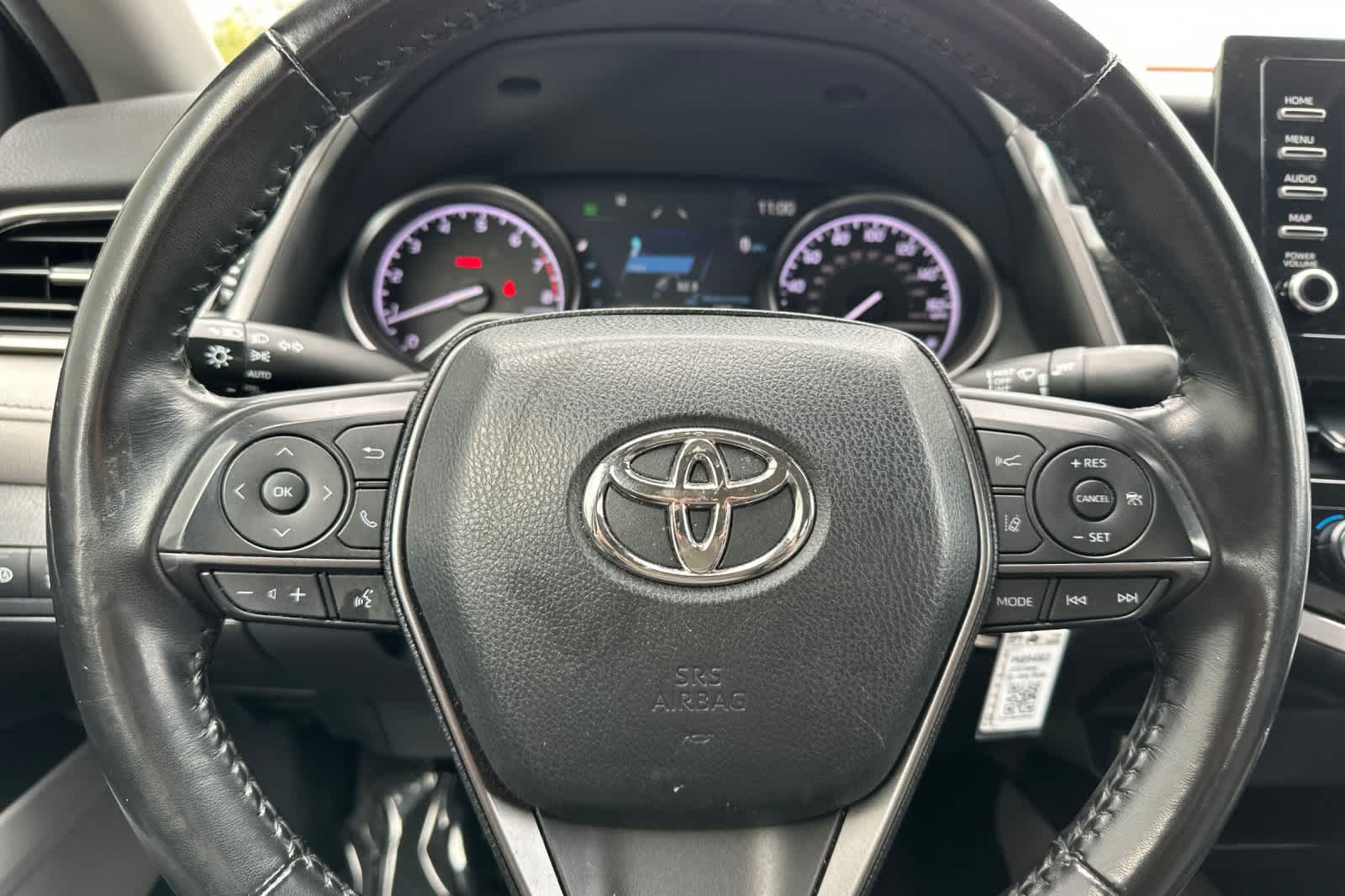 Thumbnail: 2023 Toyota Camry - 22