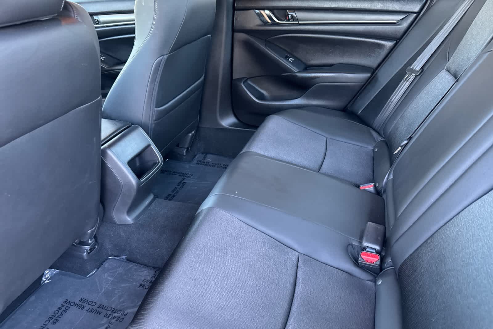Thumbnail: 2020 Honda Accord - 4