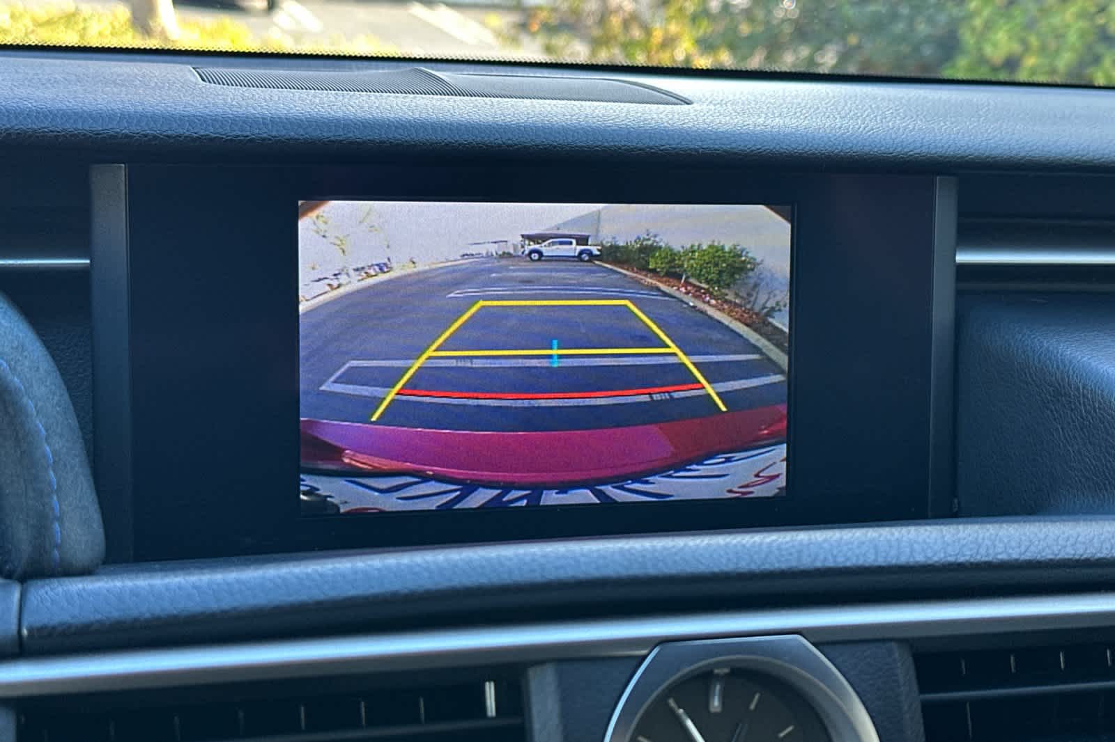 Thumbnail: 2016 Lexus RC - 21