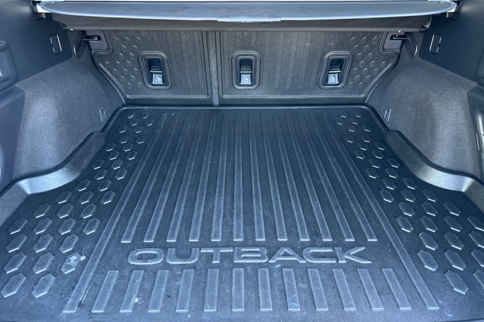 Thumbnail: 2024 Subaru Outback - 16