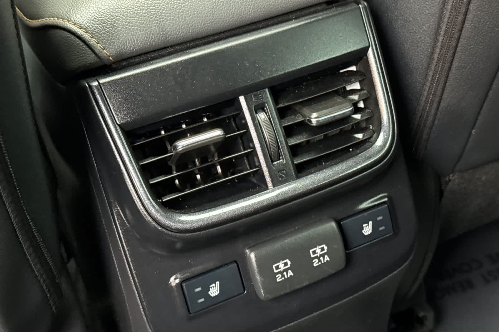 Thumbnail: 2022 Subaru Outback - 14