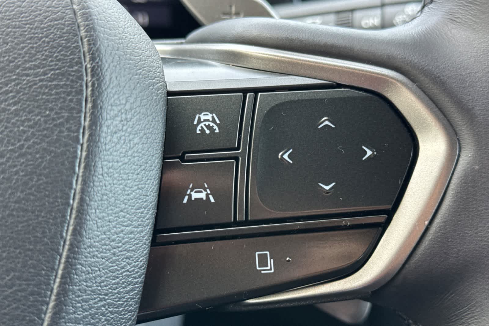 Thumbnail: 2024 Lexus TX - 29