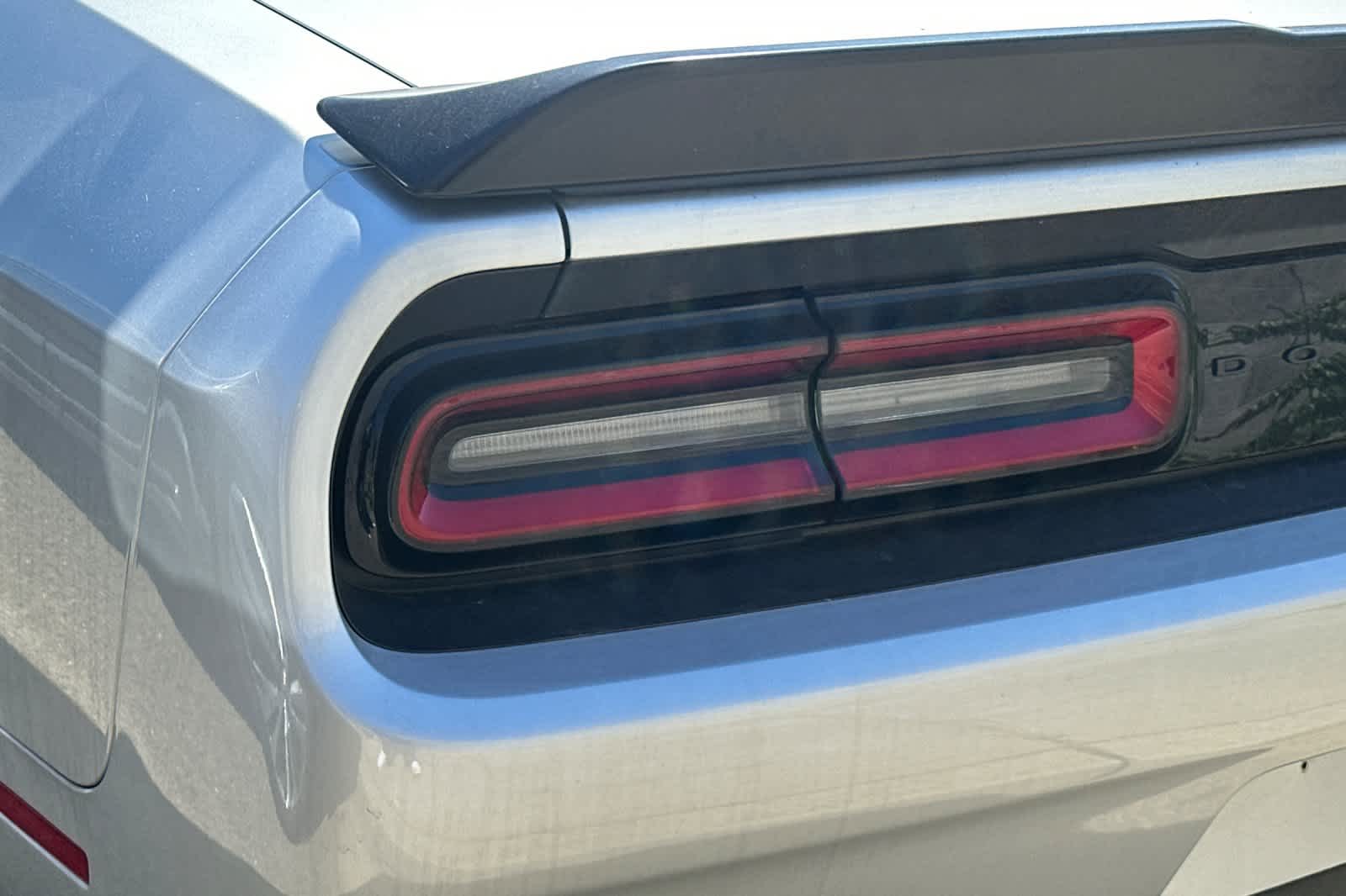 Thumbnail: 2022 Dodge Challenger - 14