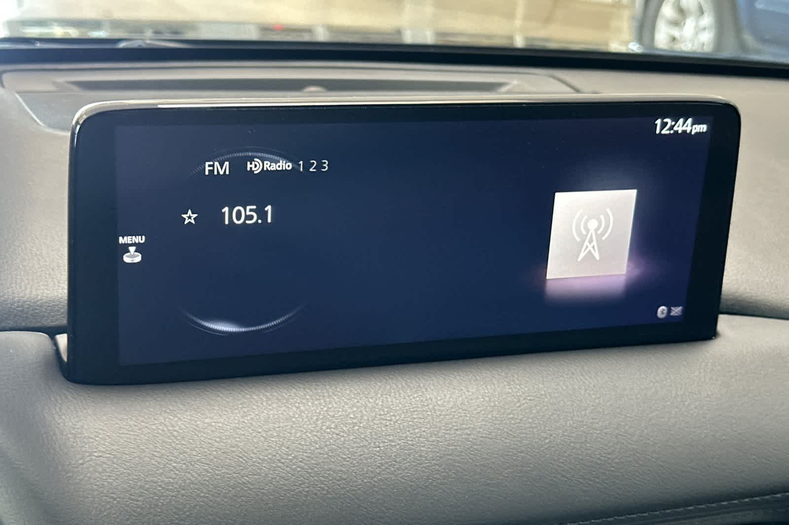 Thumbnail: 2022 Mazda CX-5 - 20