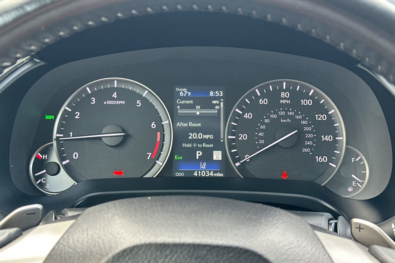 Thumbnail: 2021 Lexus RX - 28