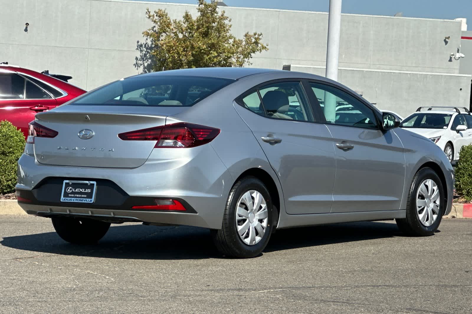 Thumbnail: 2020 Hyundai Elantra - 2