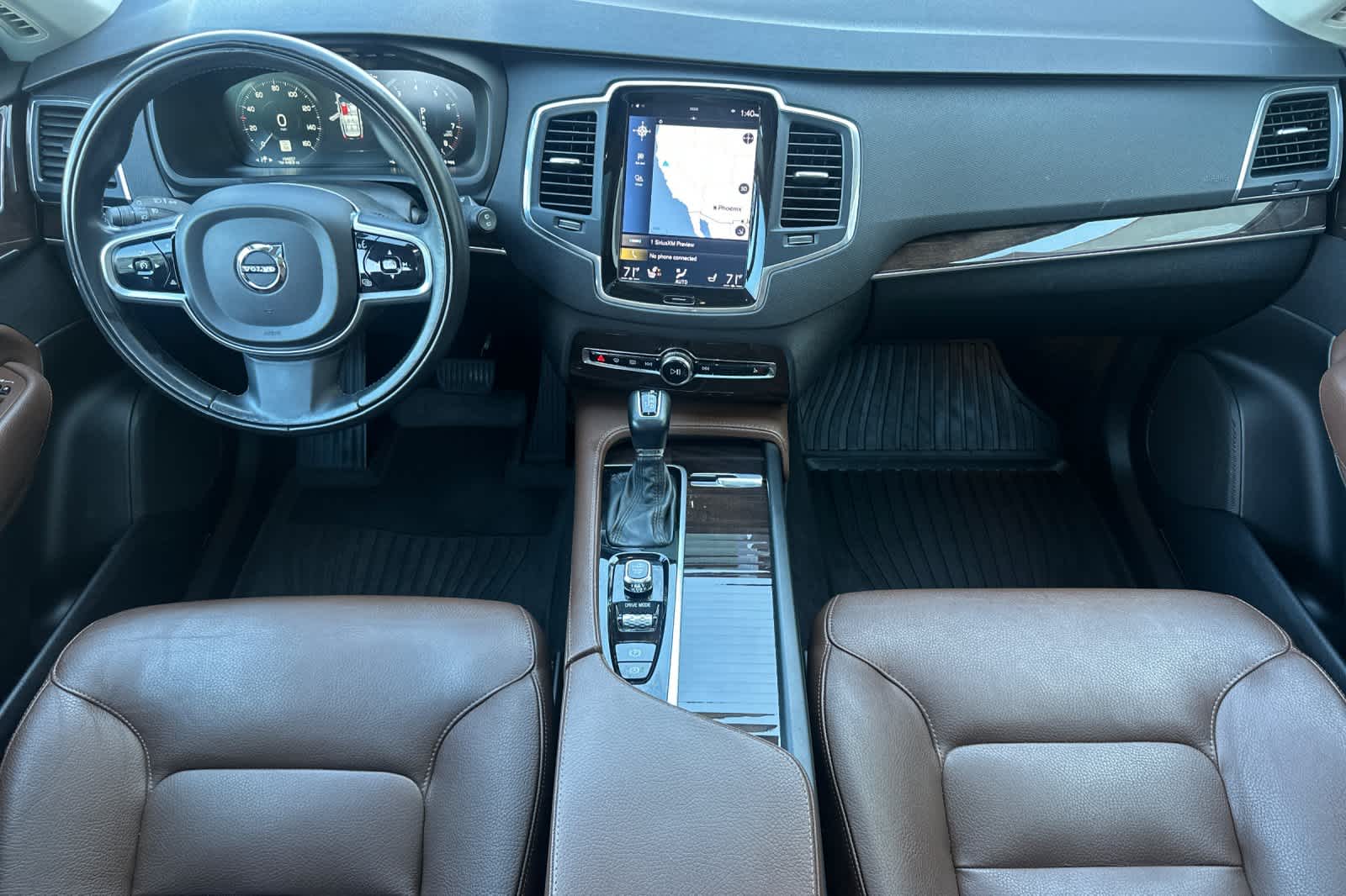 Thumbnail: 2019 Volvo XC90 - 3