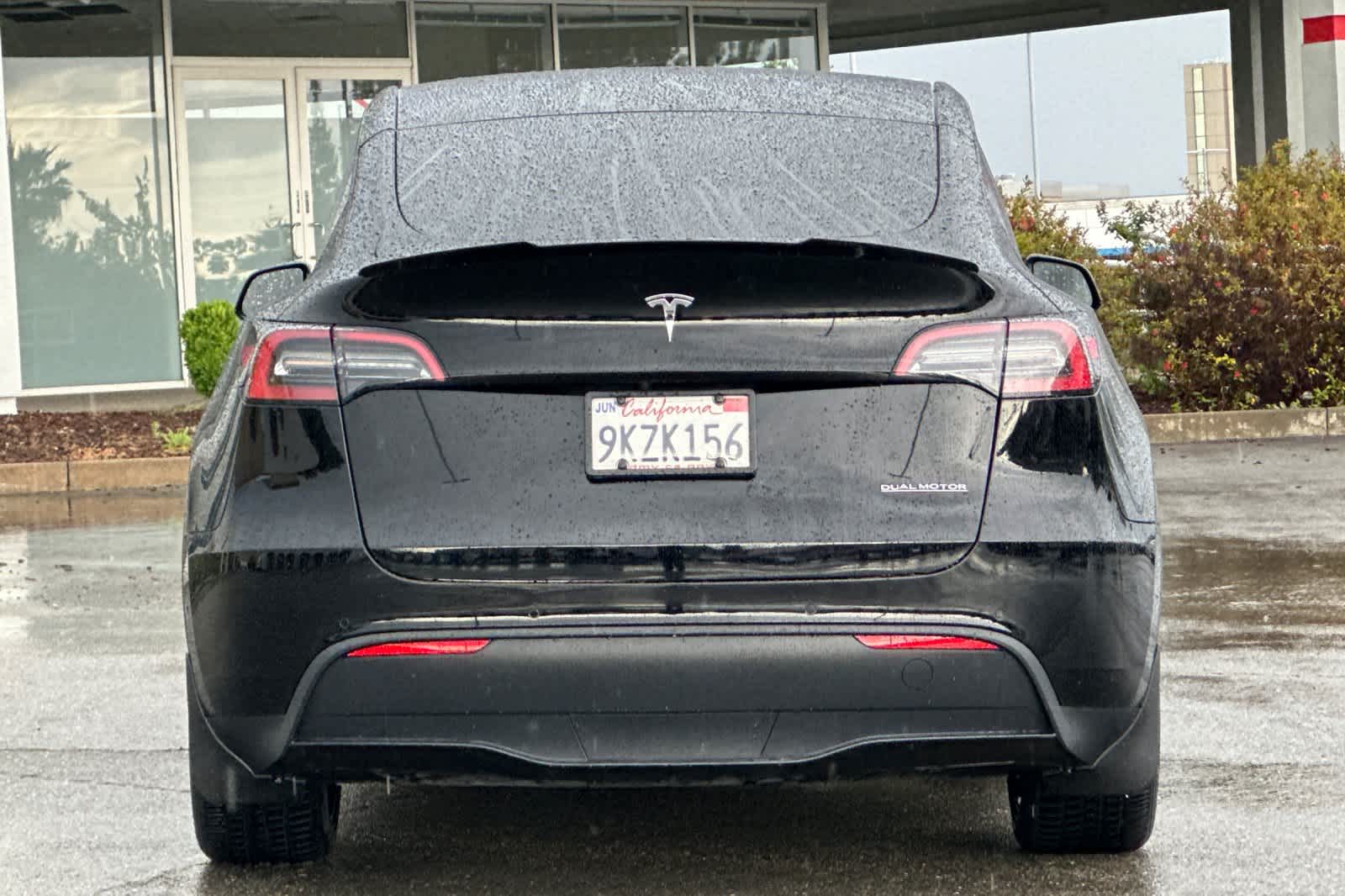 Thumbnail: 2022 Tesla Model Y - 8
