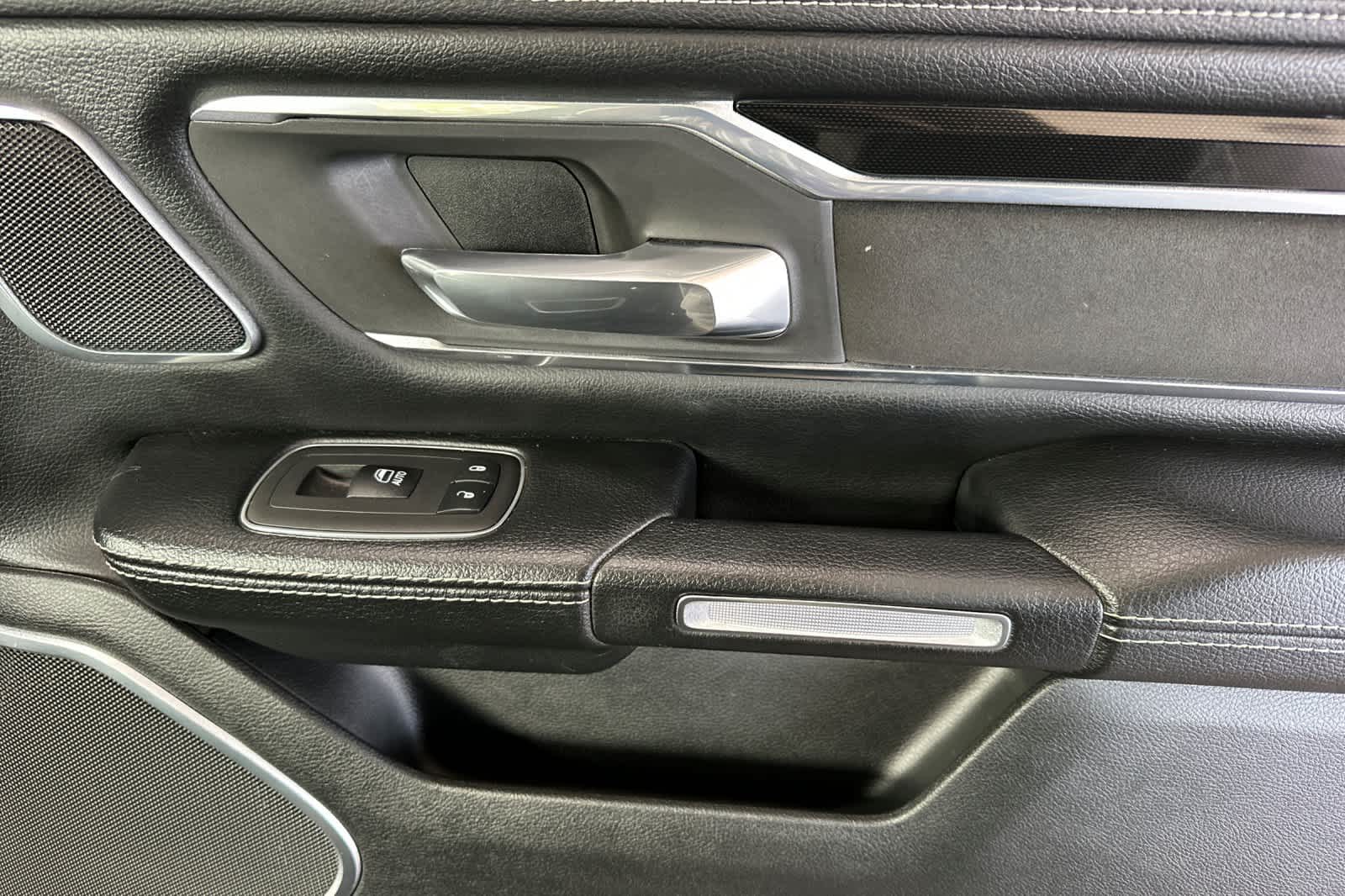 Thumbnail: 2019 RAM 1500 - 18