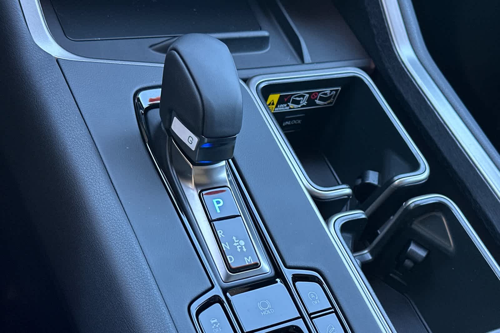 Thumbnail: 2026 Lexus TX - 24