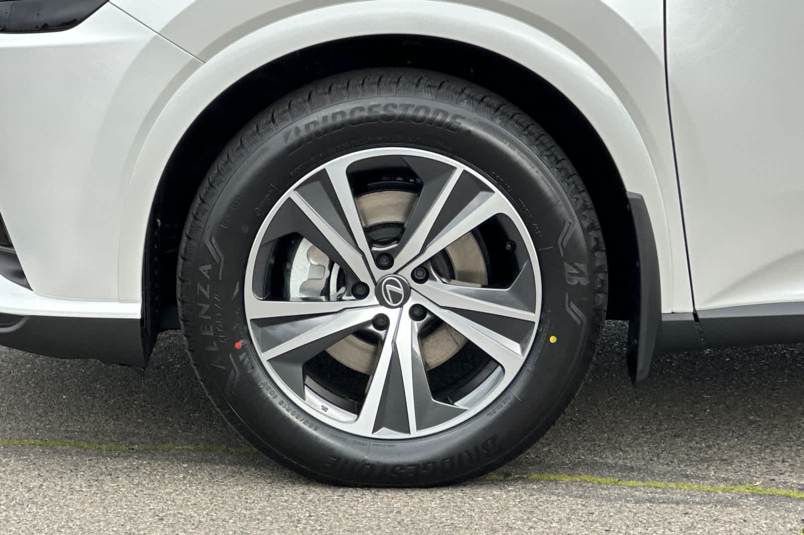 Thumbnail: 2026 Lexus RX - 31