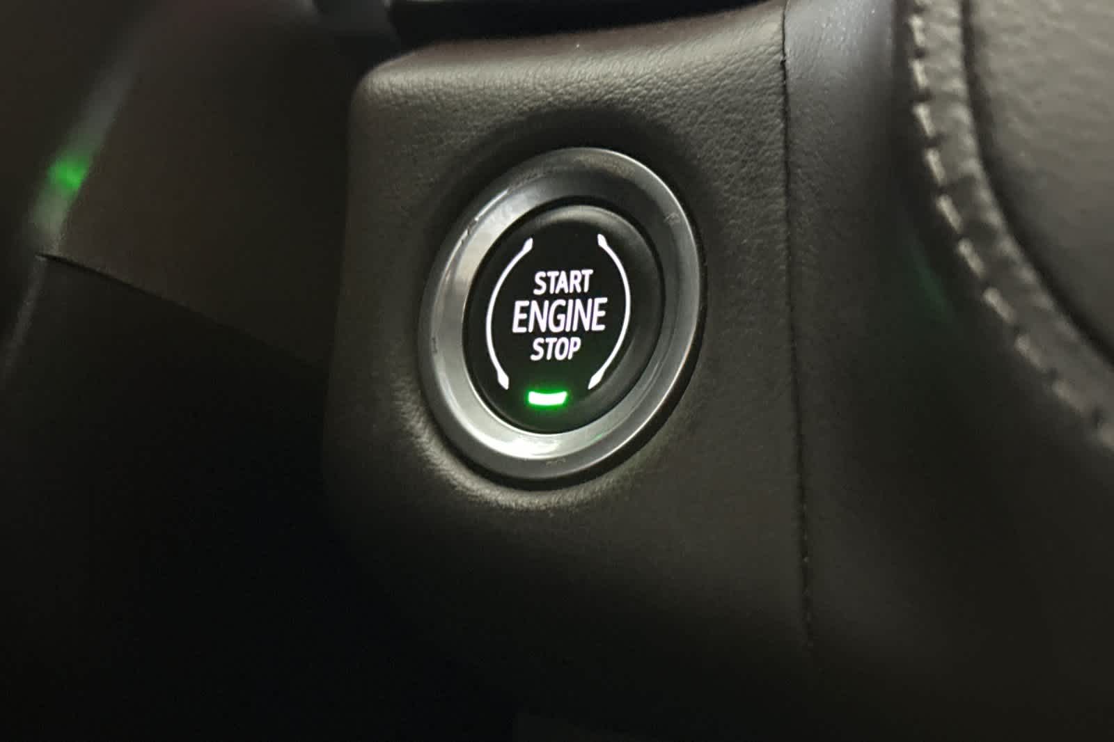 Thumbnail: 2021 Chevrolet Tahoe - 25