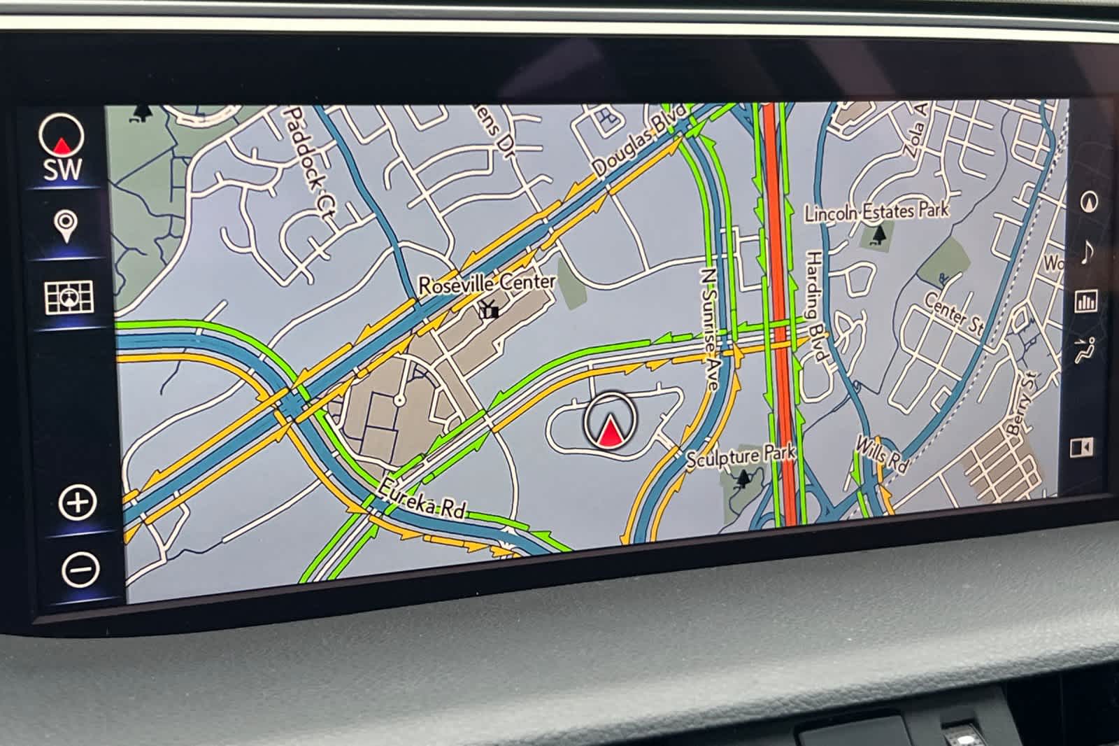 Thumbnail: 2019 Lexus ES - 20