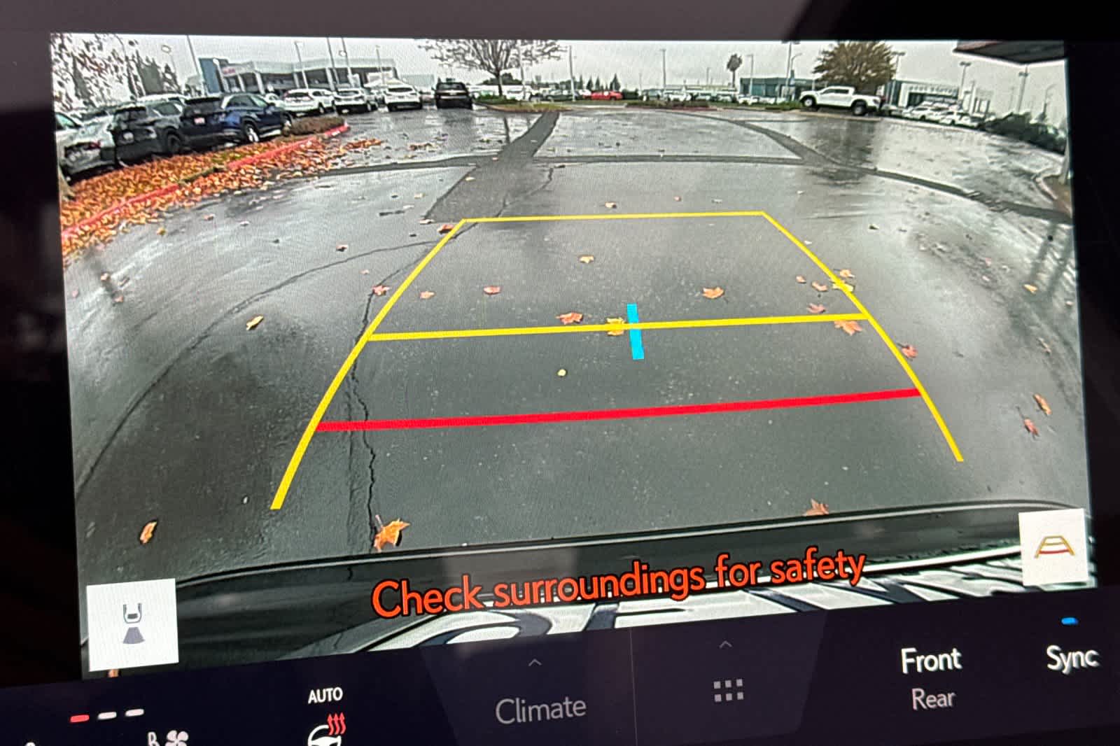 Thumbnail: 2023 Lexus RX - 21