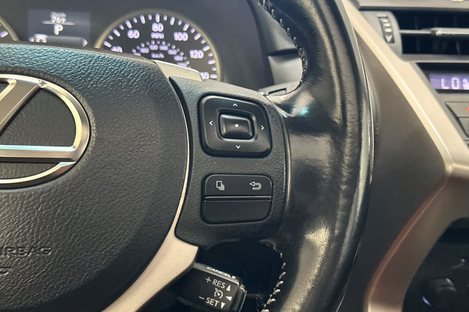 Thumbnail: 2016 Lexus NX - 28
