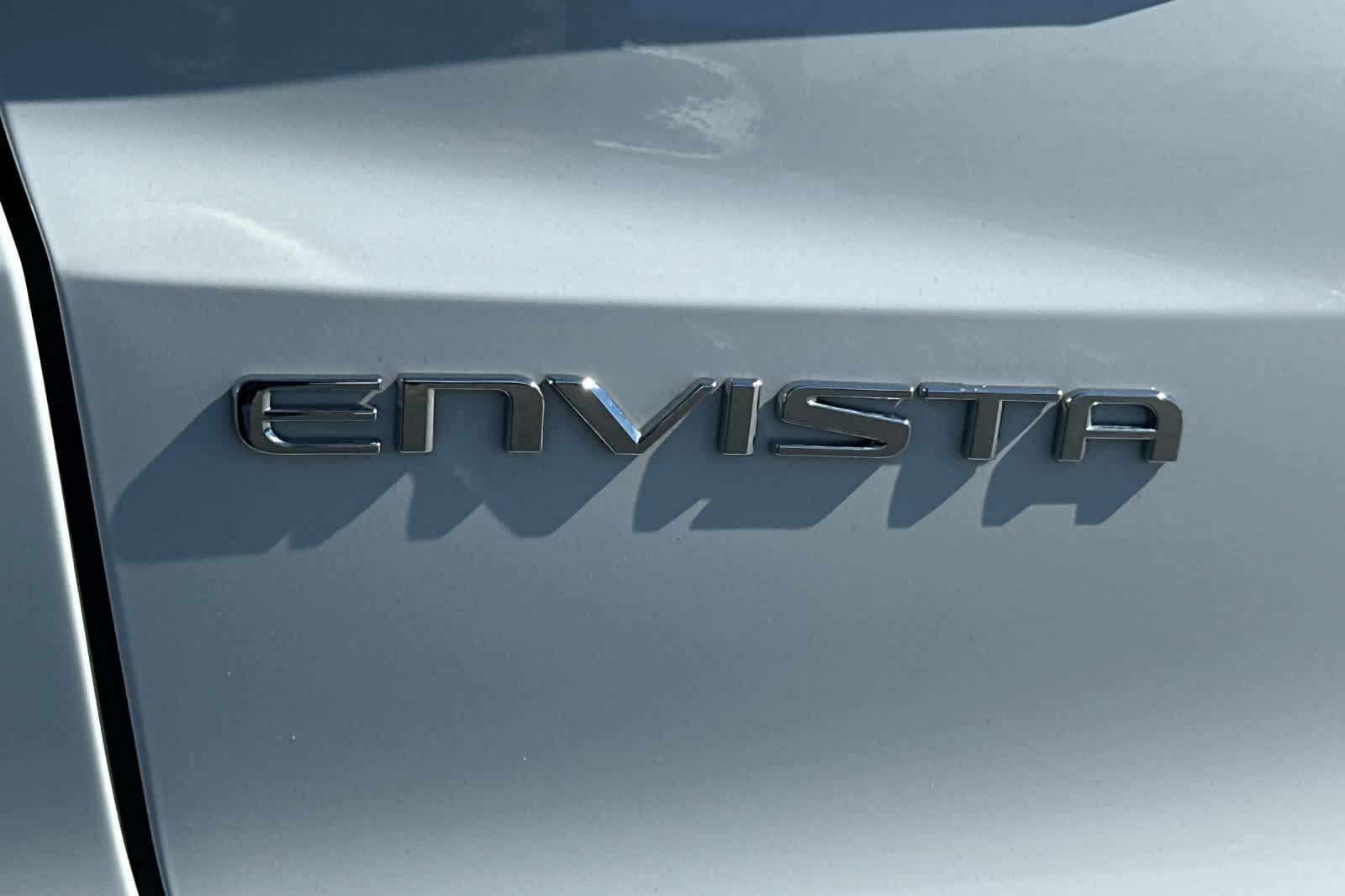 Thumbnail: 2024 Buick Envista - 32