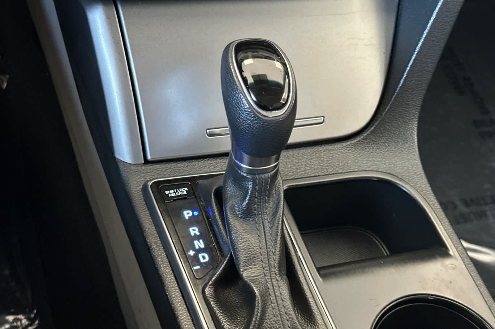2017 Hyundai Sonata  21