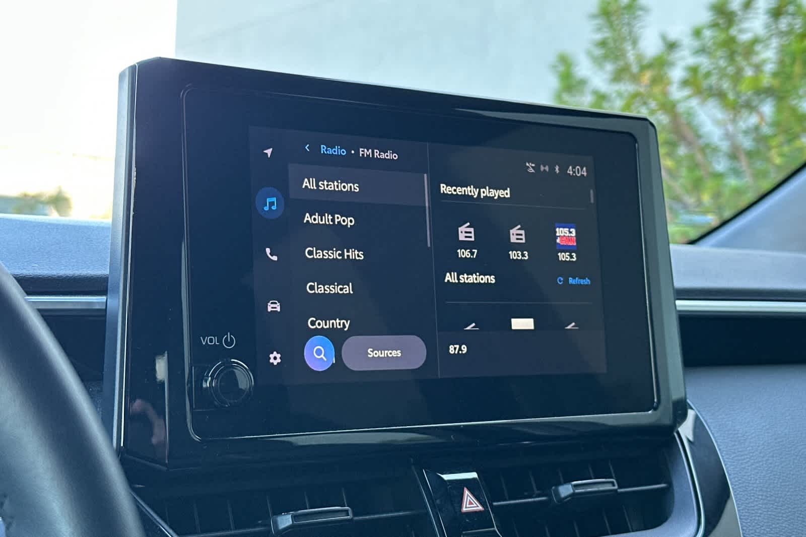Thumbnail: 2023 Toyota Corolla - 18