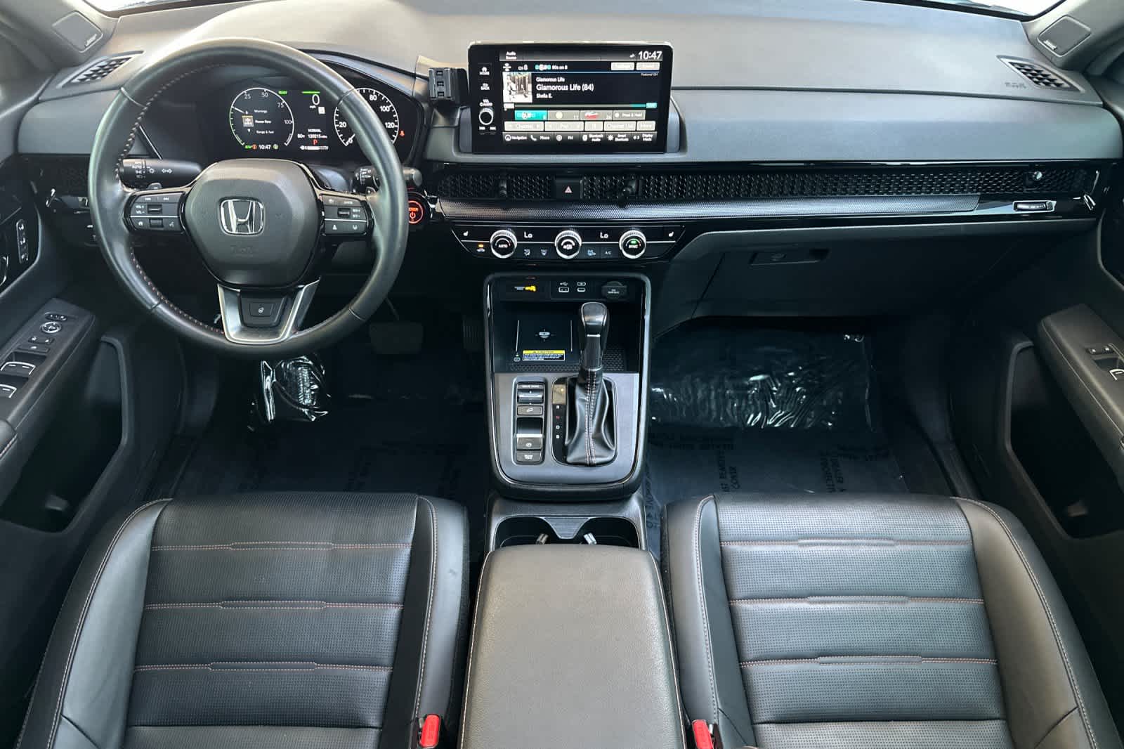 Thumbnail: 2023 Honda CR-V - 3