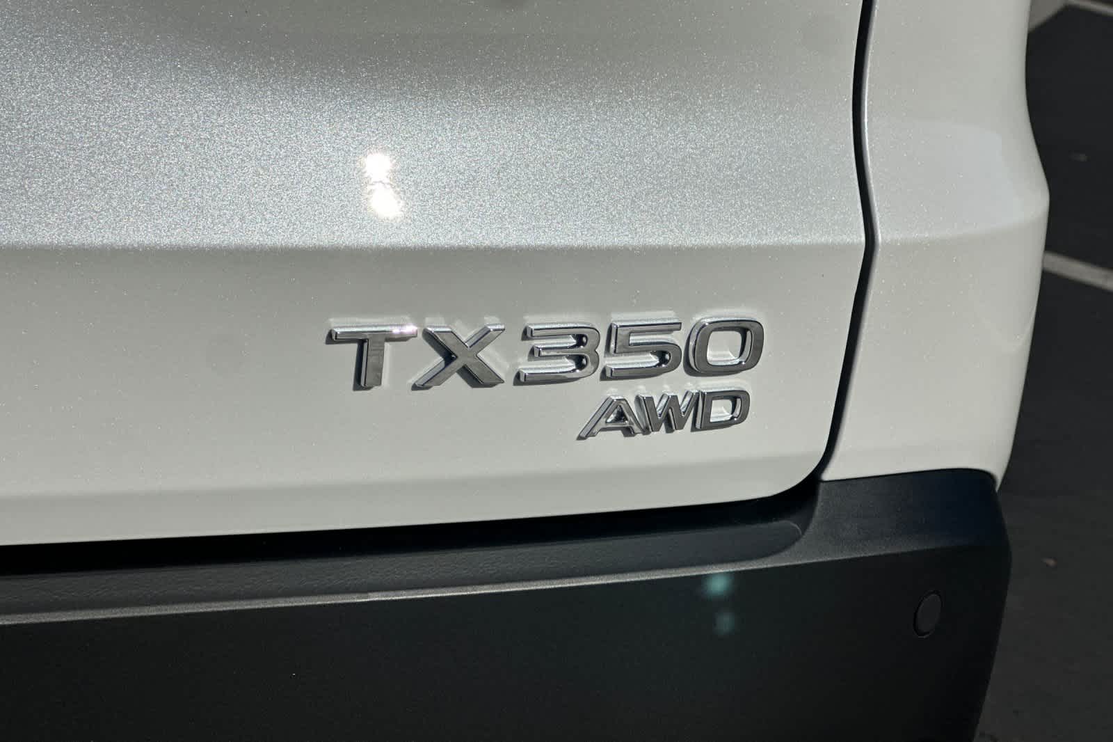 Thumbnail: 2026 Lexus TX - 32