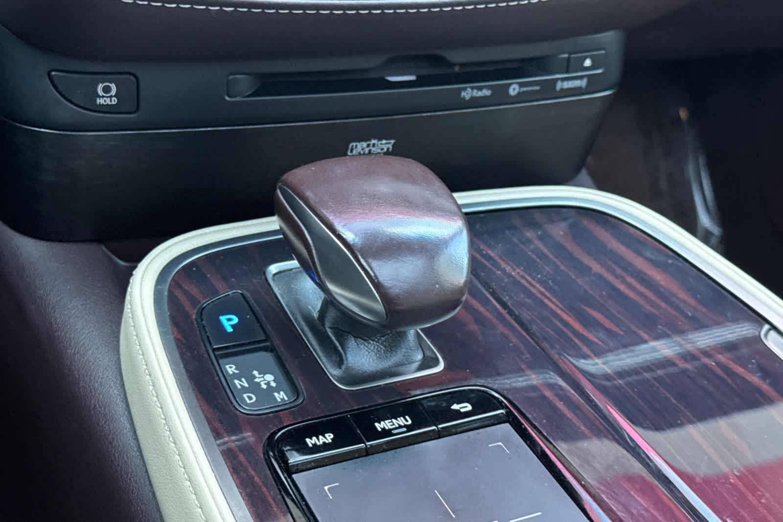 Thumbnail: 2019 Lexus LS - 23