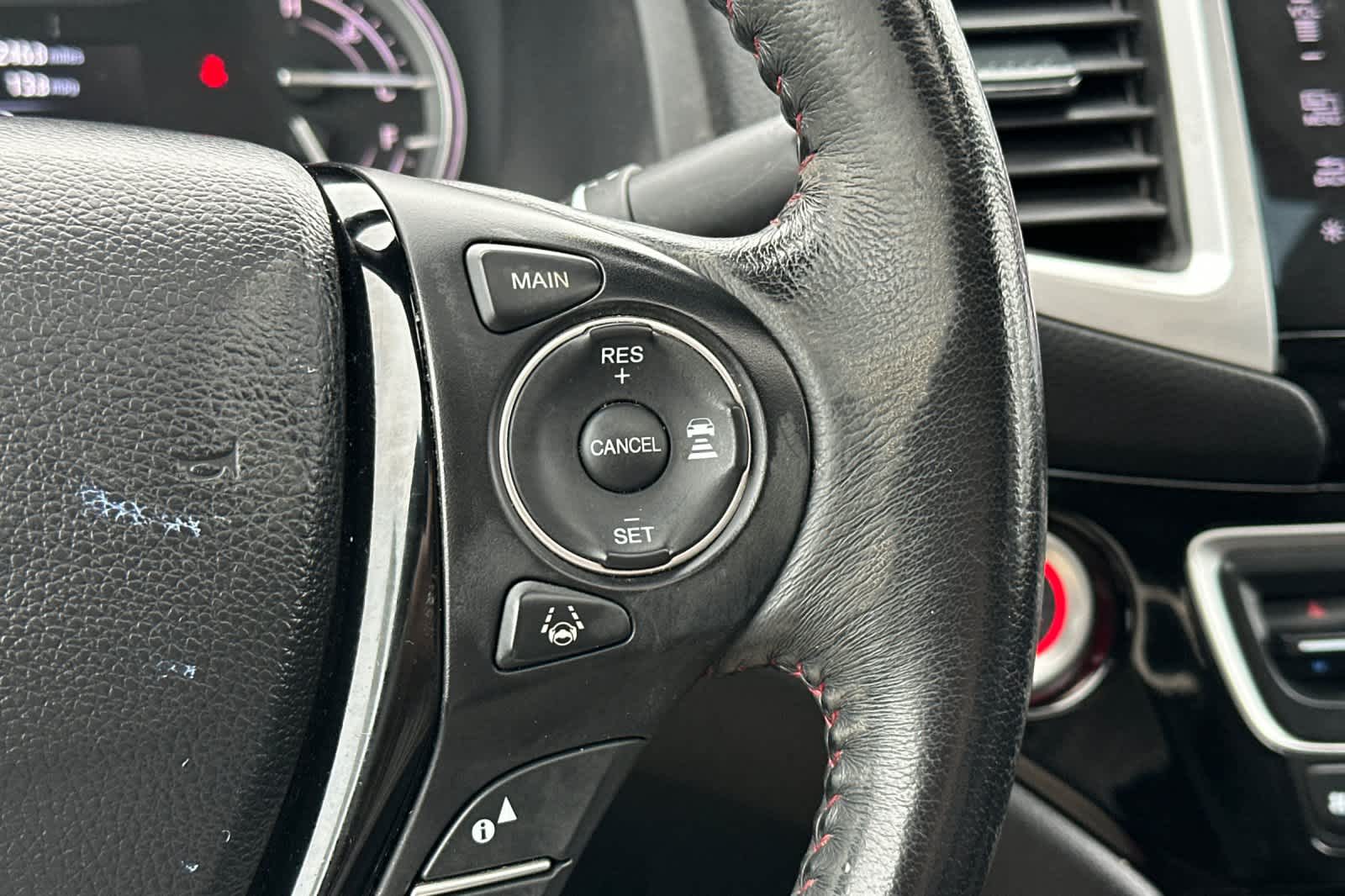 Thumbnail: 2017 Honda Ridgeline - 26