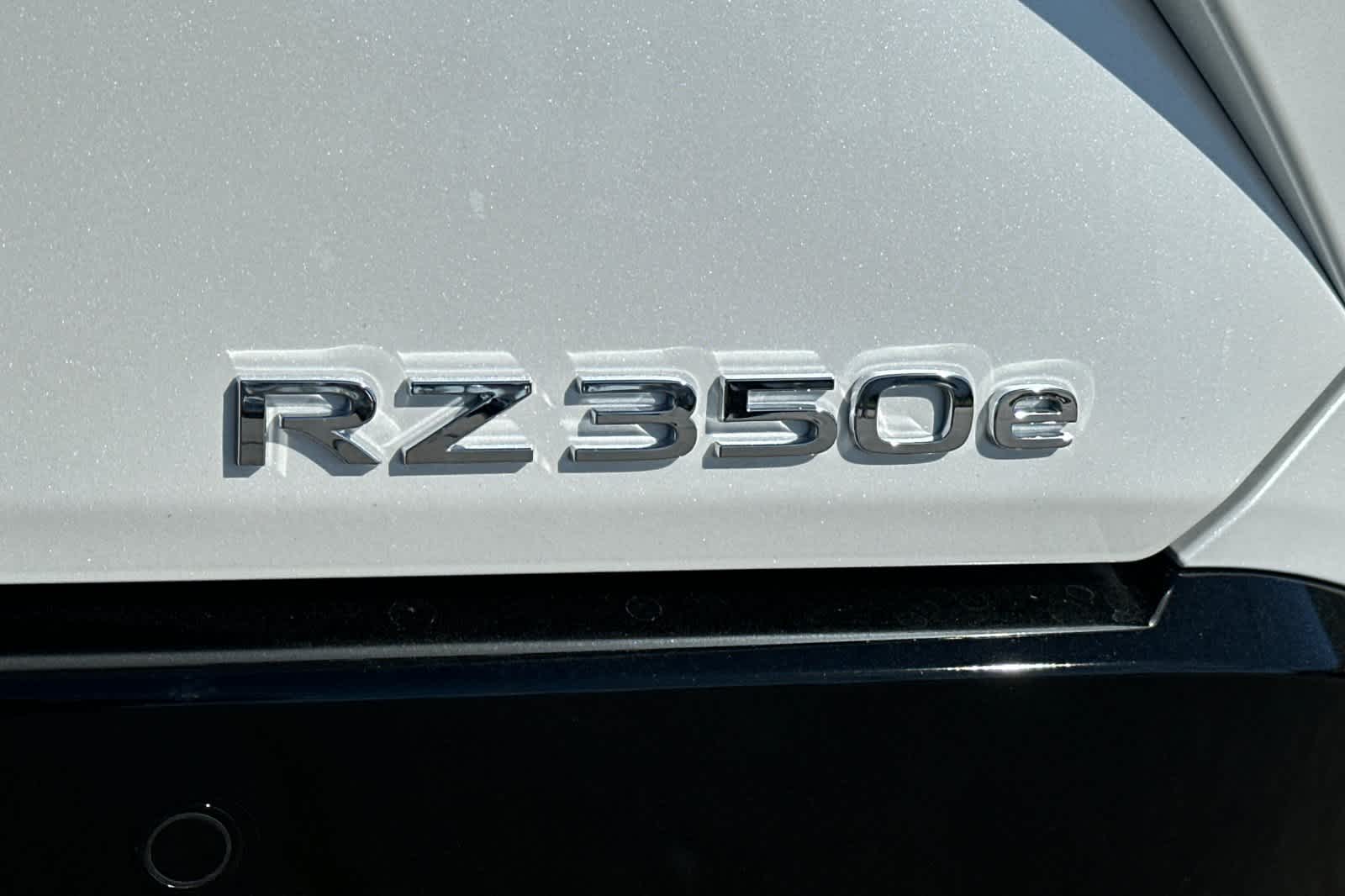 Thumbnail: 2026 Lexus RZ - 32