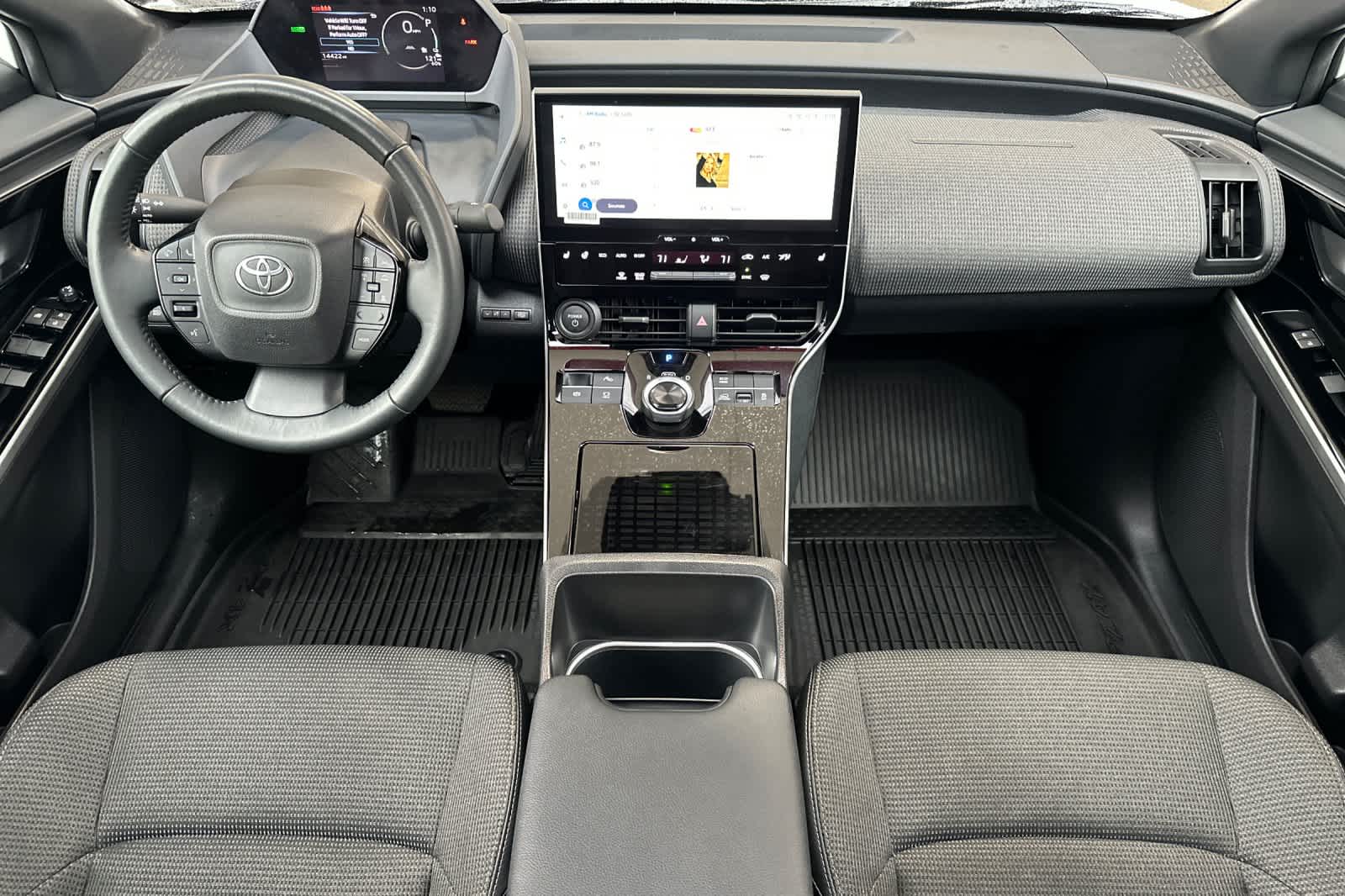 Thumbnail: 2023 Toyota bZ4X - 3