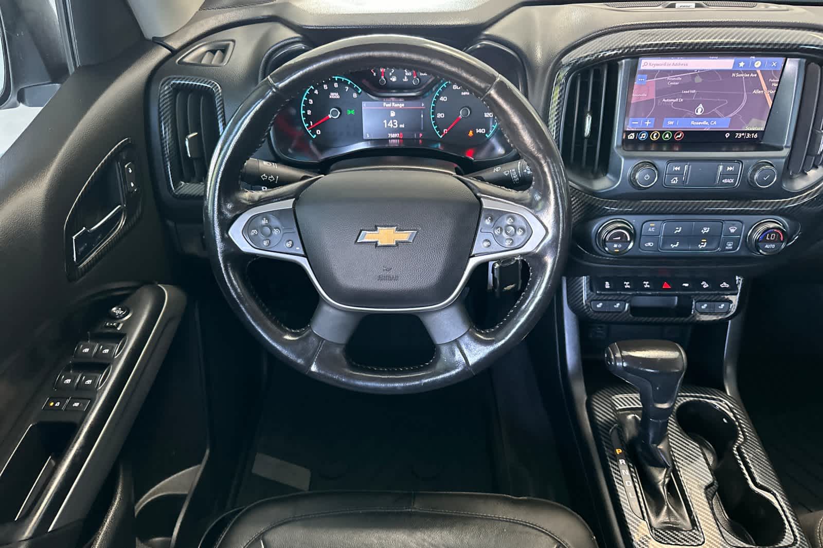 Thumbnail: 2019 Chevrolet Colorado - 14