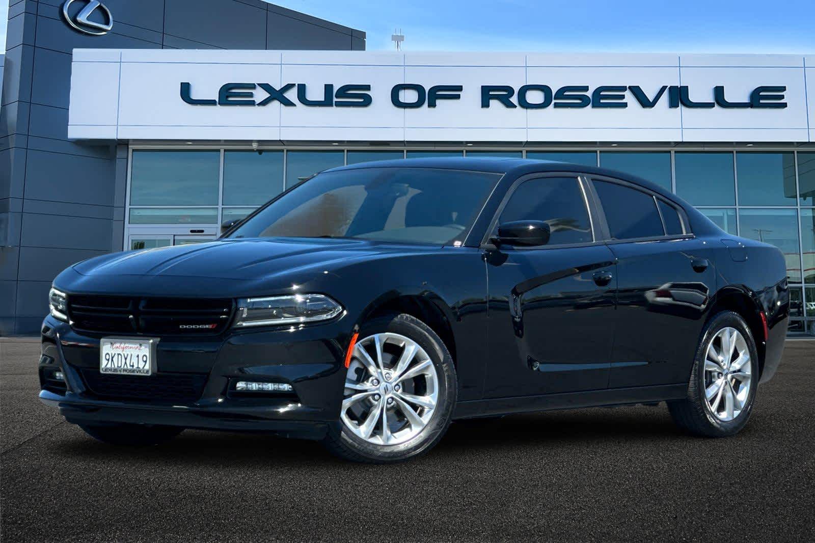 Thumbnail: 2023 Dodge Charger - 1