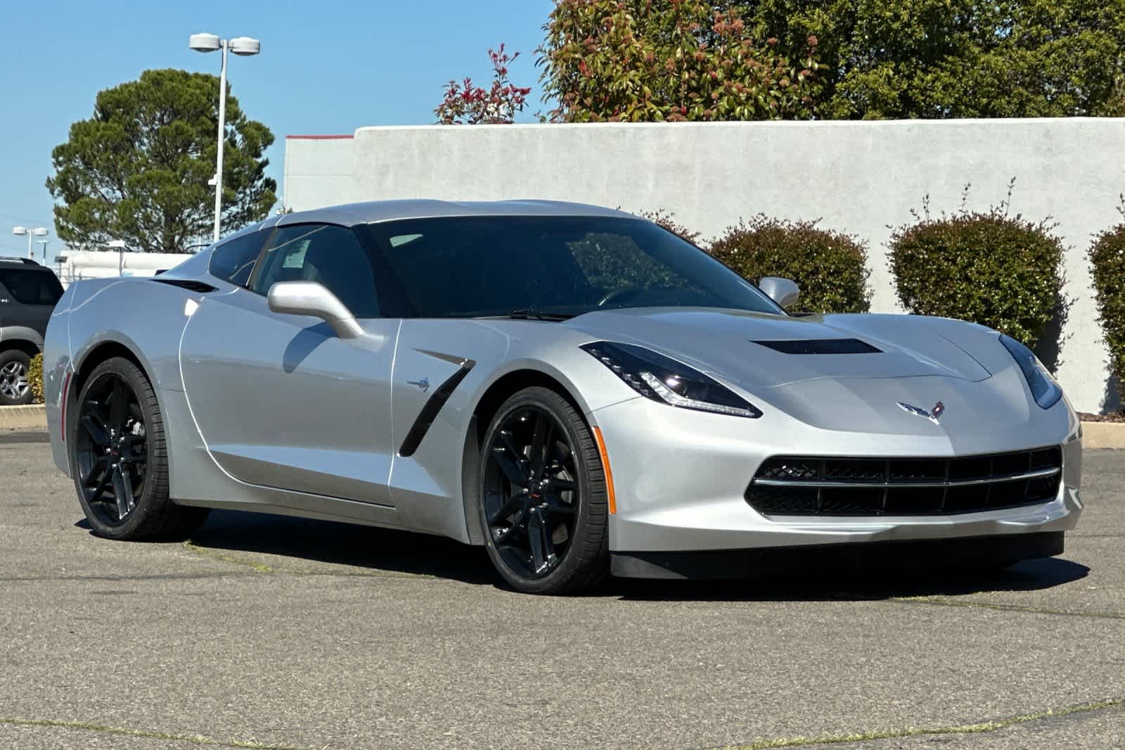 Thumbnail: 2018 Chevrolet Corvette - 3