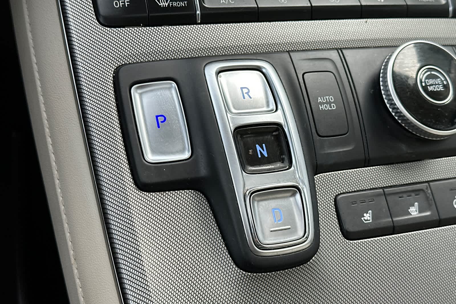 Thumbnail: 2020 Hyundai Palisade - 25