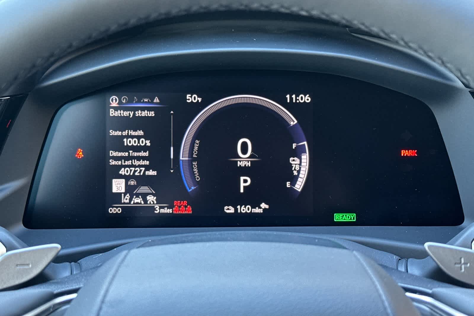 Thumbnail: 2026 Lexus RZ - 28