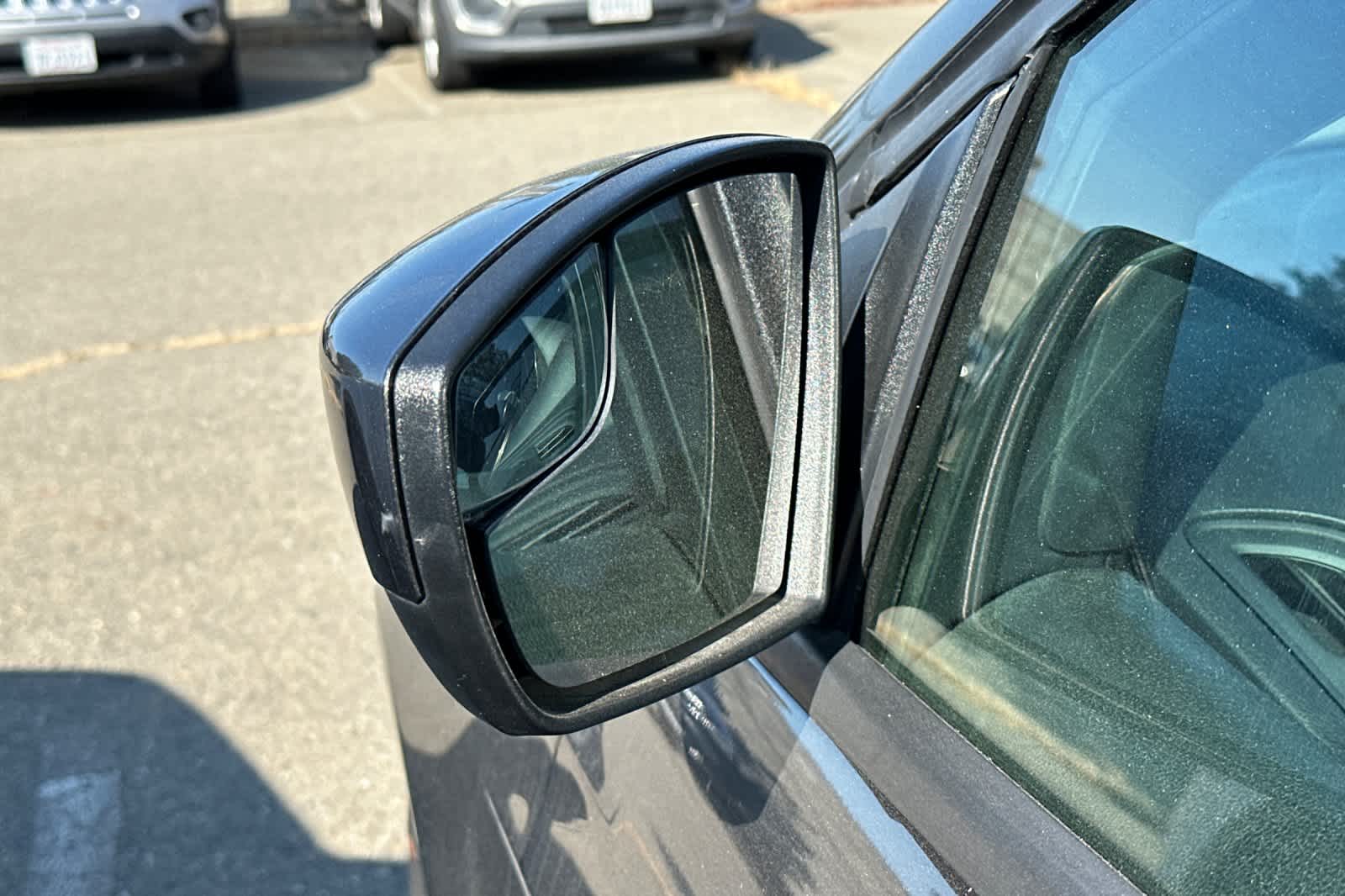 2018 Ford Focus SE 20