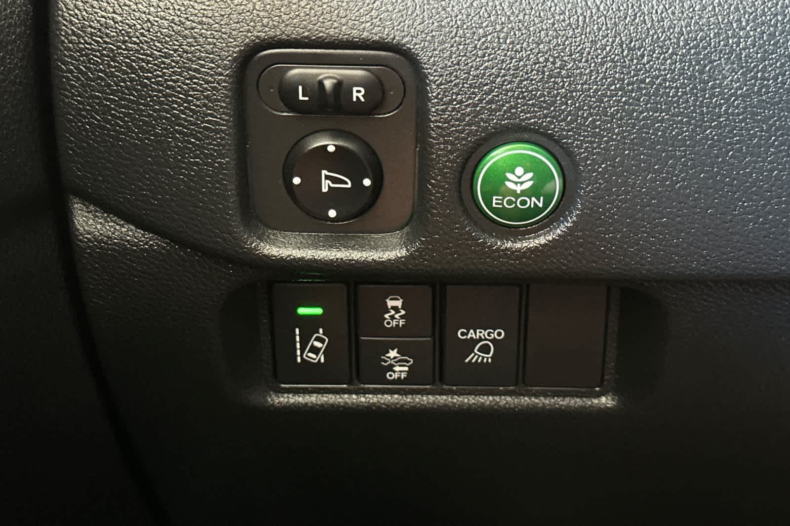 Thumbnail: 2021 Honda Ridgeline - 29