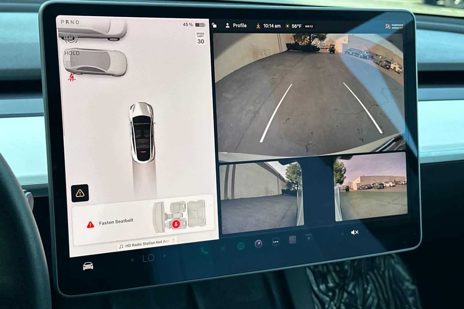 Thumbnail: 2021 Tesla Model Y - 22