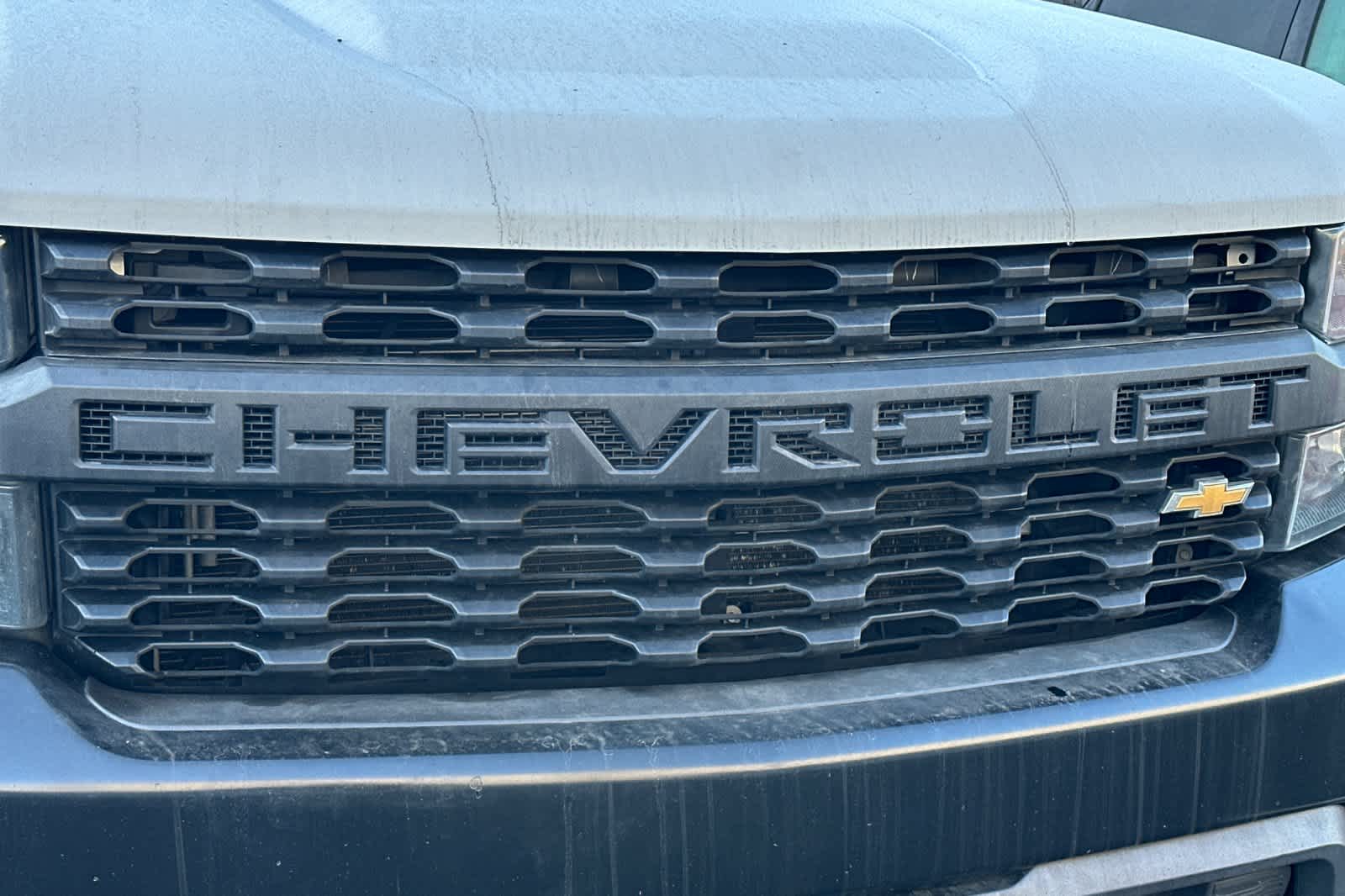 Thumbnail: 2020 Chevrolet Silverado 1500 - 9
