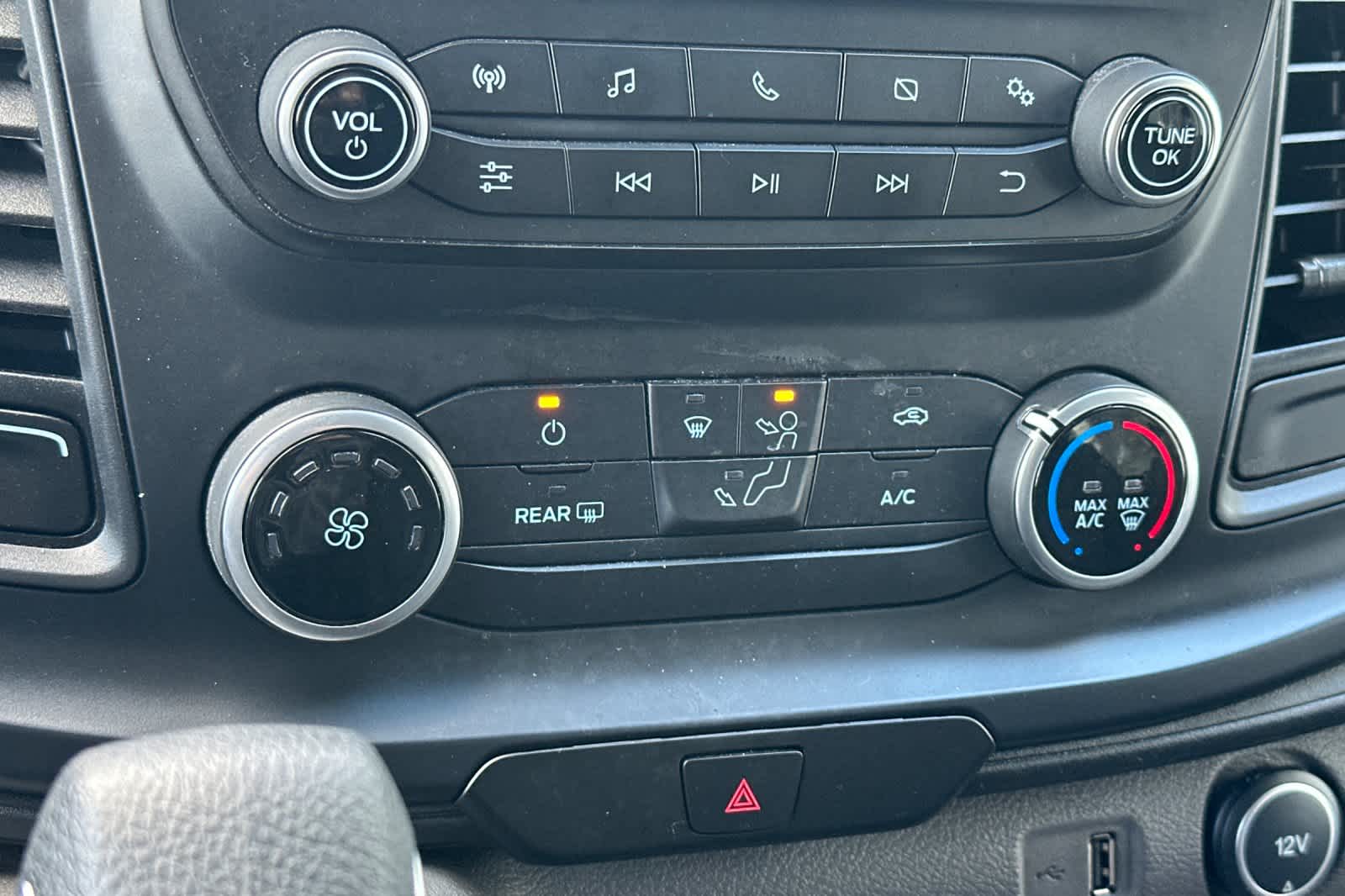 Thumbnail: 2021 Ford Transit Series - 22