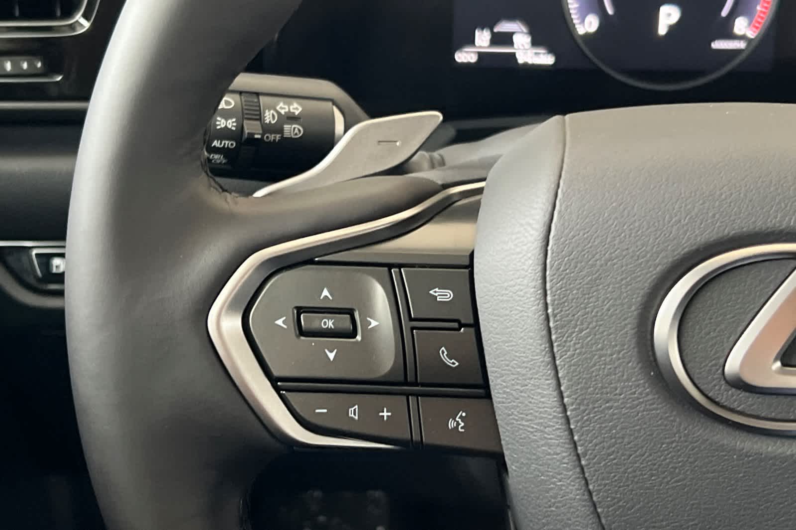 Thumbnail: 2026 Lexus NX - 25