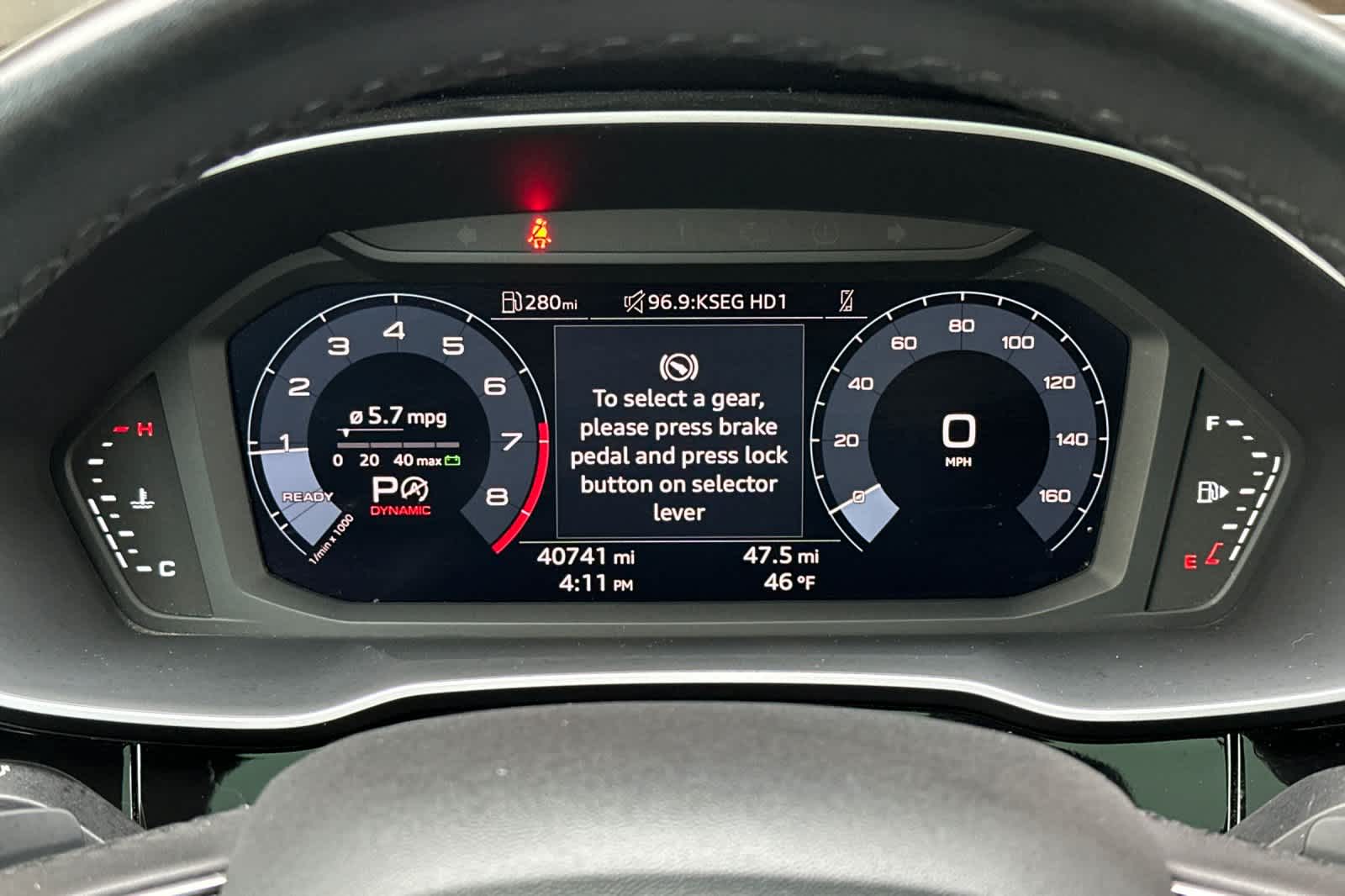 Thumbnail: 2023 Audi Q3 - 28