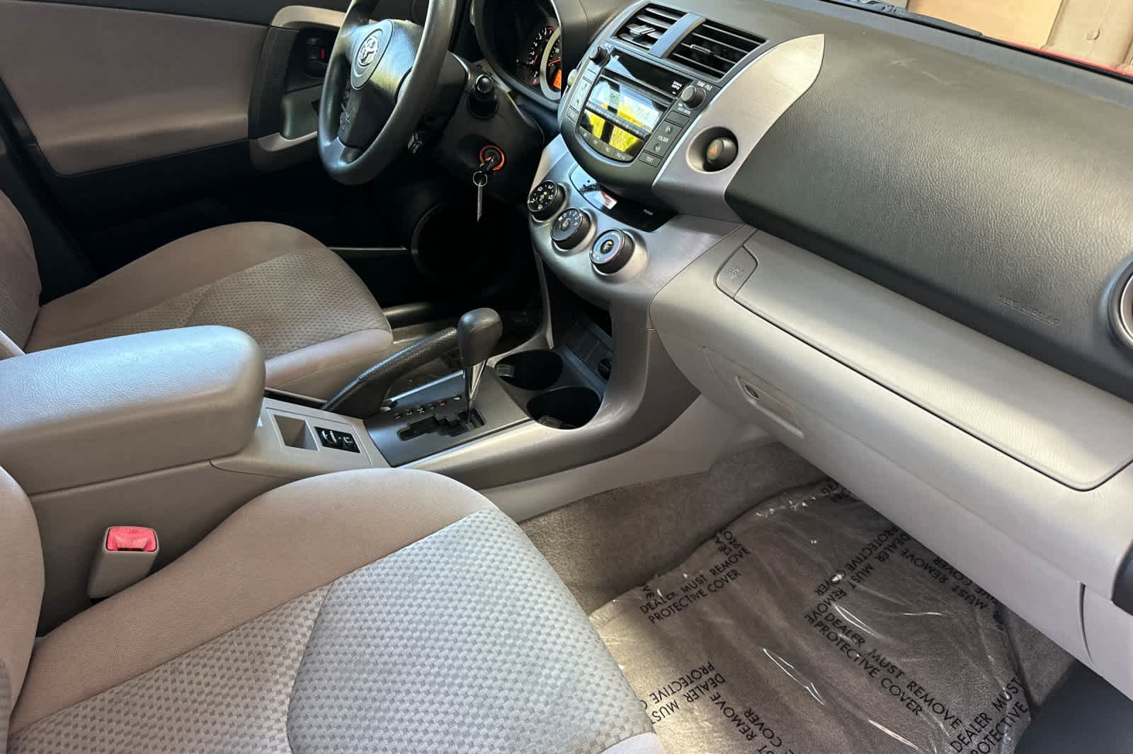 Thumbnail: 2007 Toyota RAV4 - 16
