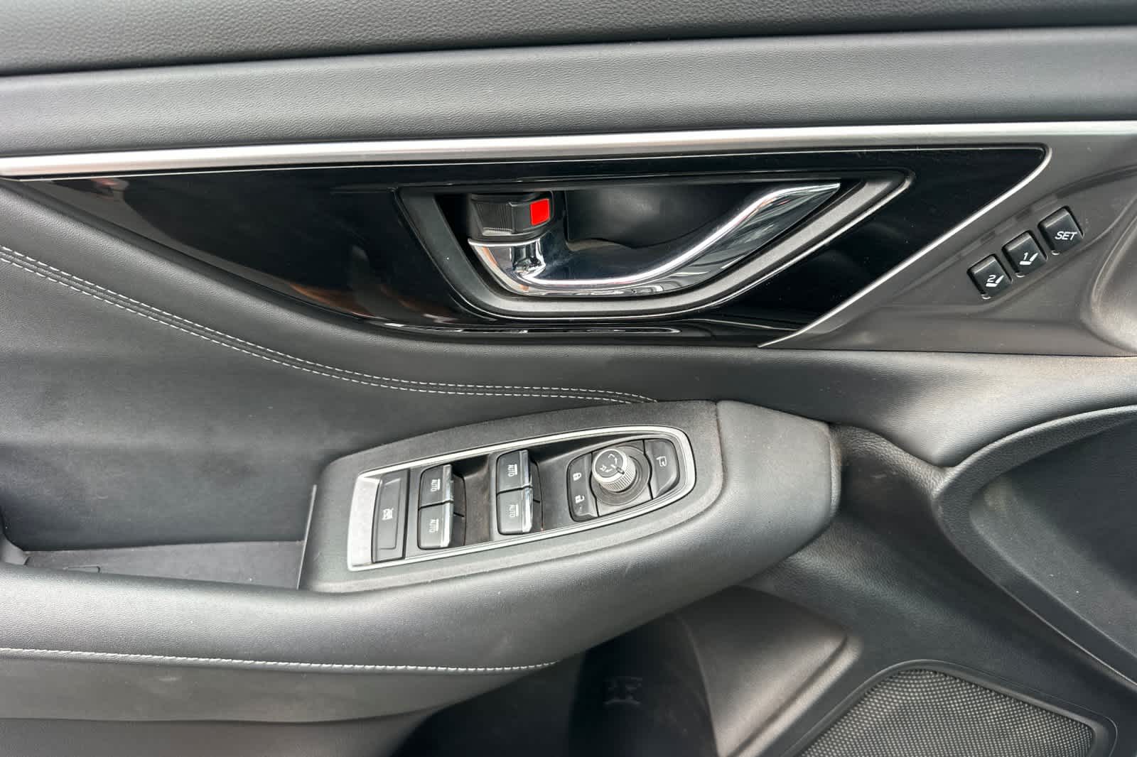 Thumbnail: 2024 Subaru Outback - 12