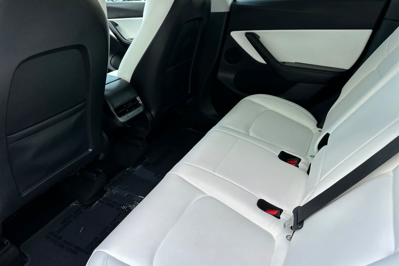 Thumbnail: 2021 Tesla Model Y - 4