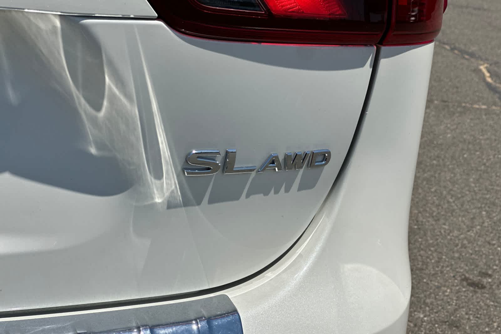 2018 Nissan Rogue Sport SL 33